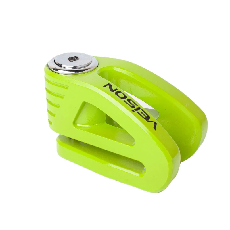 قفل دیسکی موتورسیکلت ویژن مدل DX11-G