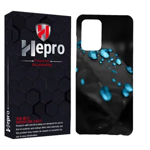 HEPRO MC Cover for XIAOMI Poco M5s