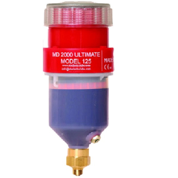 دستگاه روانکاری اتوماتیک ای تی اس الکترو-لوب مدل آلتیمیت لوبر125