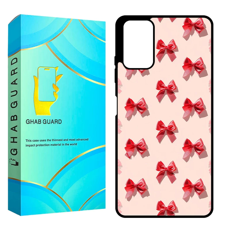 کاور قاب گارد مدل CHAPN10 مناسب برای گوشی موبایل شیائومی Redmi Note 10 4G / Note 10S / Poco M5s