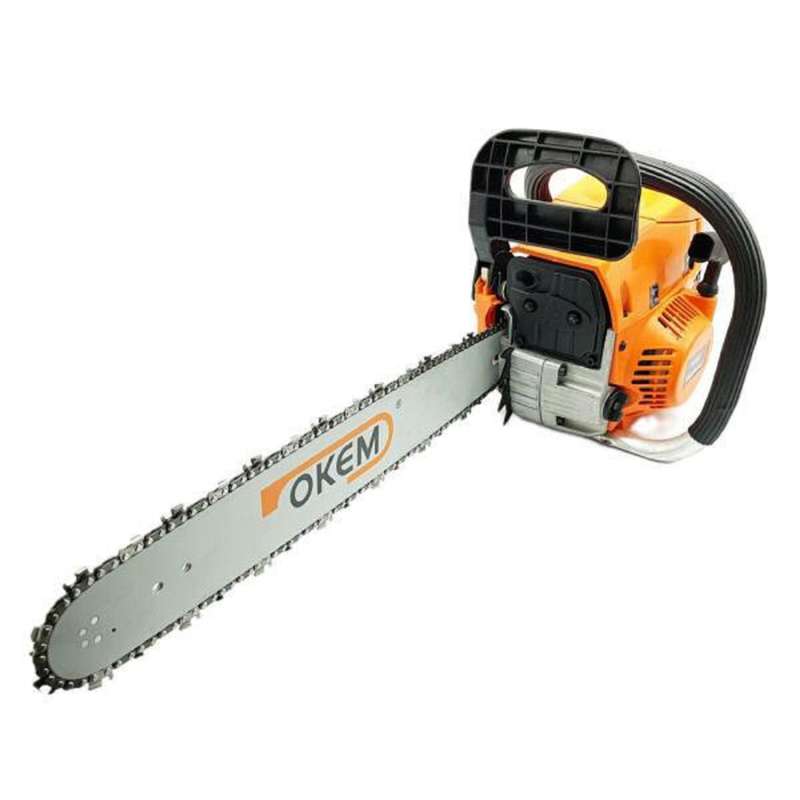 اره زنجیری بنزینی مدل SUPER_POWER_GASOLINE_CHAIN_SAW_GS003B