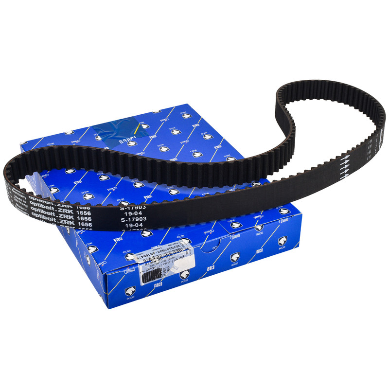 تسمه تایم ایساکو کد 2070301909 مناسب برای سمند EF7