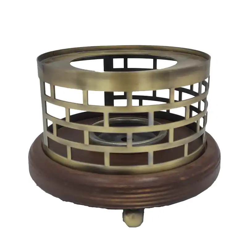 وارمر قوری مدل شطرنجی 770