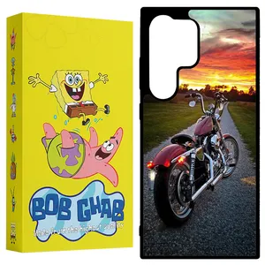 BOB Ghab BCPD24U Cover For Samsung Galaxy S24 Ultra 5G 