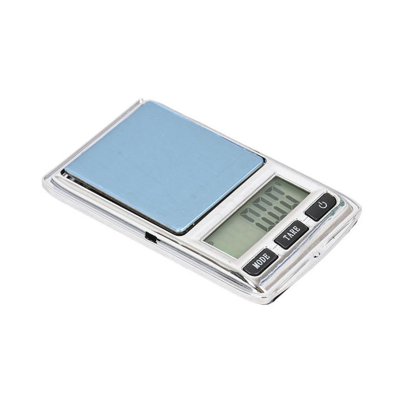 ترازو مدل 	 MINI DIGITAL SCAL ds-22
