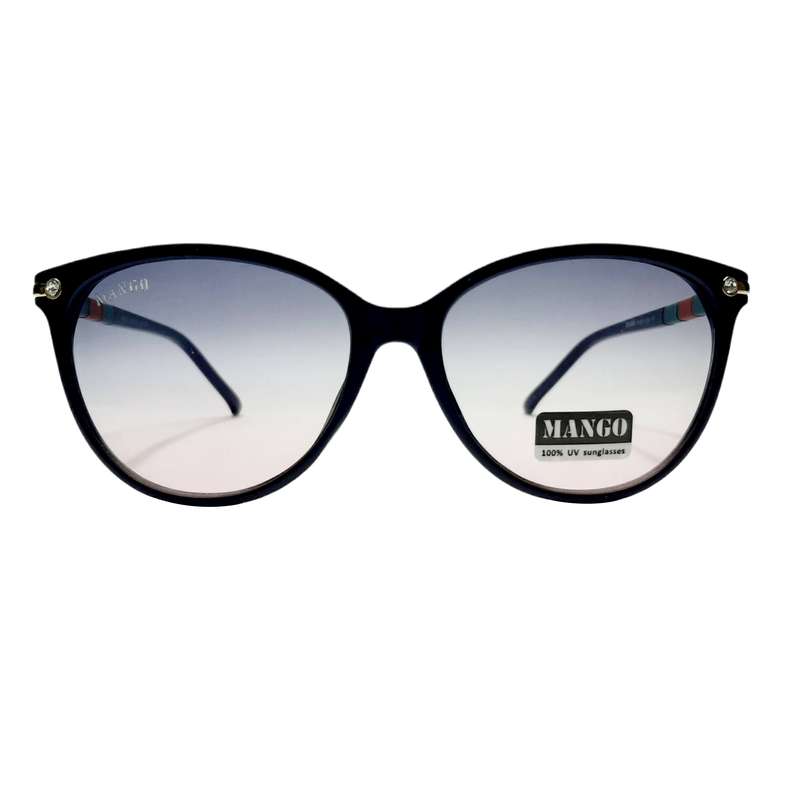عینک آفتابی زنانه مانگو مدل A30161a83