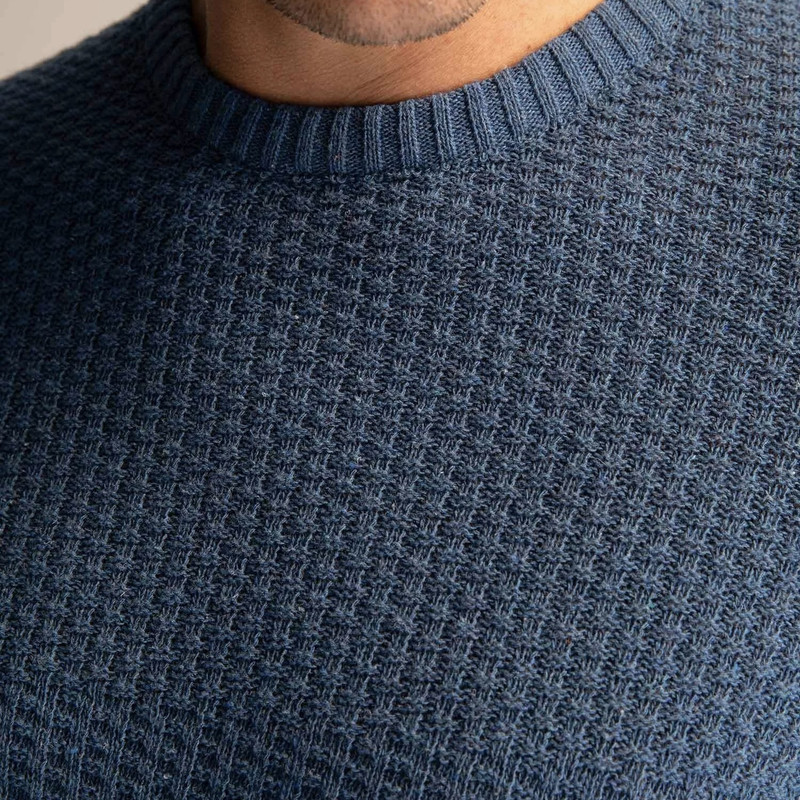 پلیور مردانه دفکتو مدل 2023