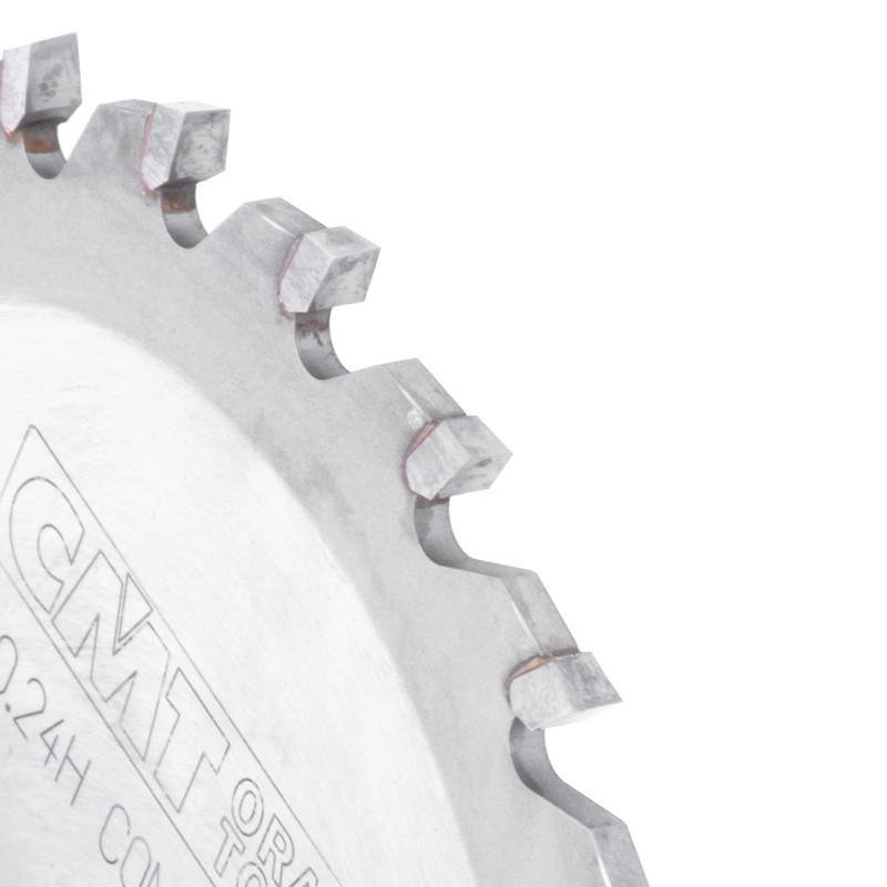 تیغه اره دیسکی سی ام تی مدل 288.120.24H تیغه اره دیسکی سی ام تی مدل 288.120.24H