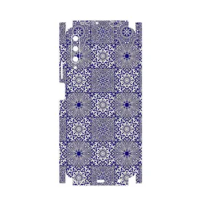 MAHOOT Iran Tile 11-FullSkin Cover Sticker for Huawei Y9S