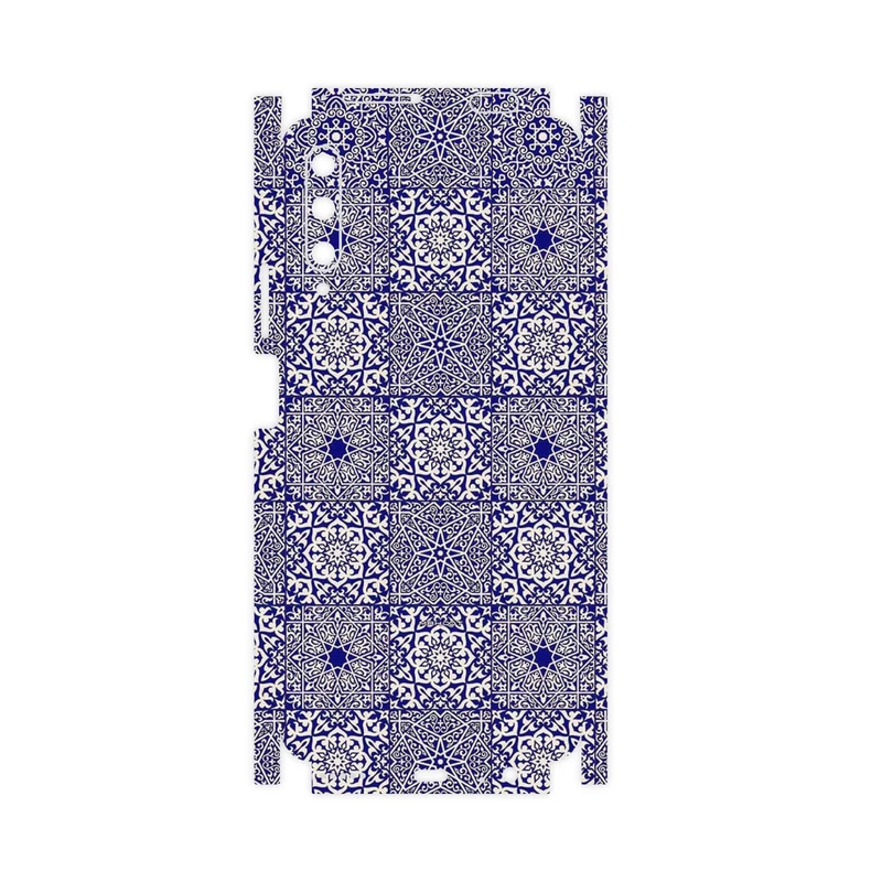 برچسب پوششی ماهوت مدل Iran Tile 11-FullSkin مناسب برای گوشی موبایل هوآوی Y9S