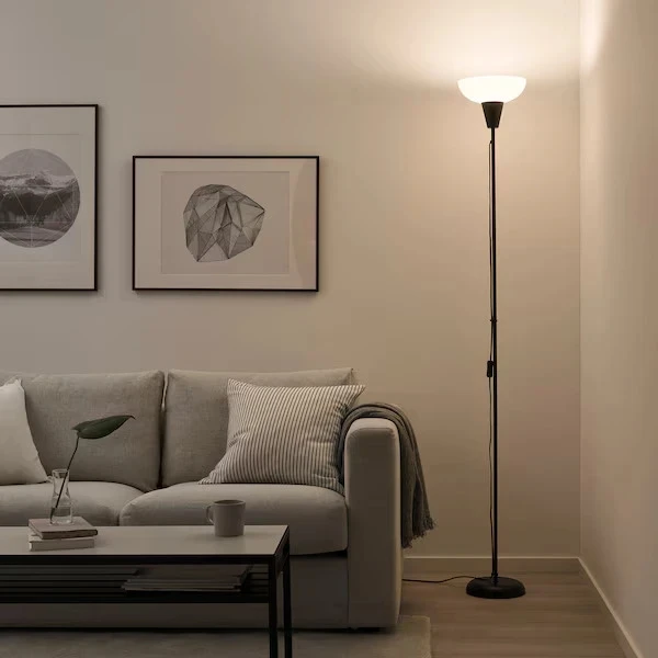 آباژور ایستاده ایکیا مدل TÅGARP