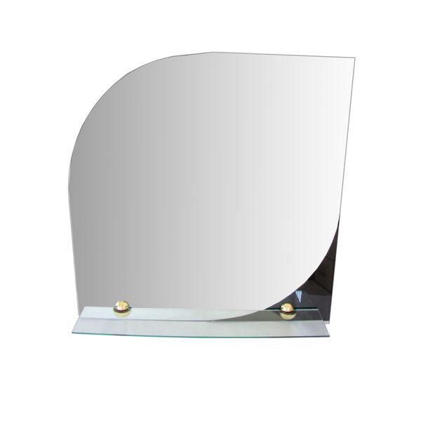 آینه سرویس بهداشتی مدل کایسیدی کد 357