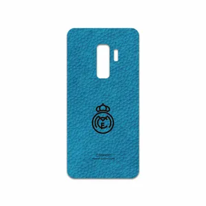 MAHOOT BL-REAL Cover Sticker for Samsung Galaxy S9 Plus