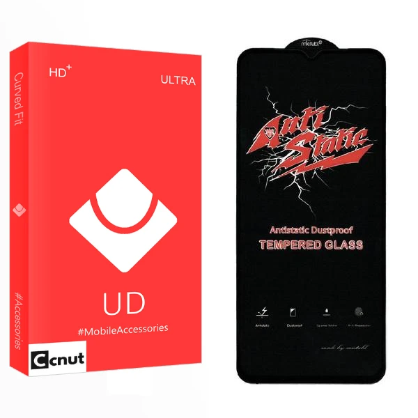 محافظ صفحه نمایش کوکونات مدل UD Anti Static مناسب برای گوشی موبایل هوآوی X7a