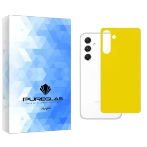 Pureglas NuGlas Back Protector For Samsung  Galaxy A54