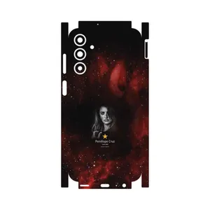 MAHOOT Penelope Cruz-FullSkin Cover Sticker for Samsung Galaxy A15