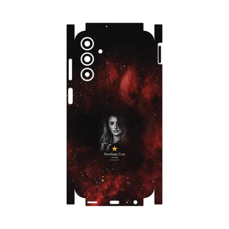 برچسب پوششی ماهوت مدل Penelope Cruz-FullSkin مناسب برای گوشی موبایل سامسونگ Galaxy A15