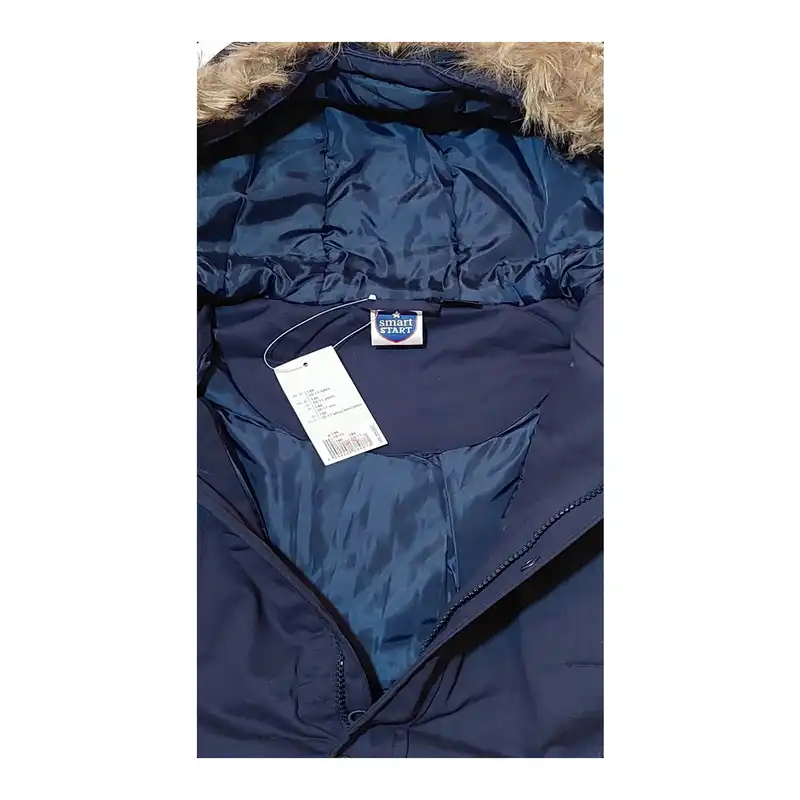 کاپشن پسرانه اسمارت استار کد 3694