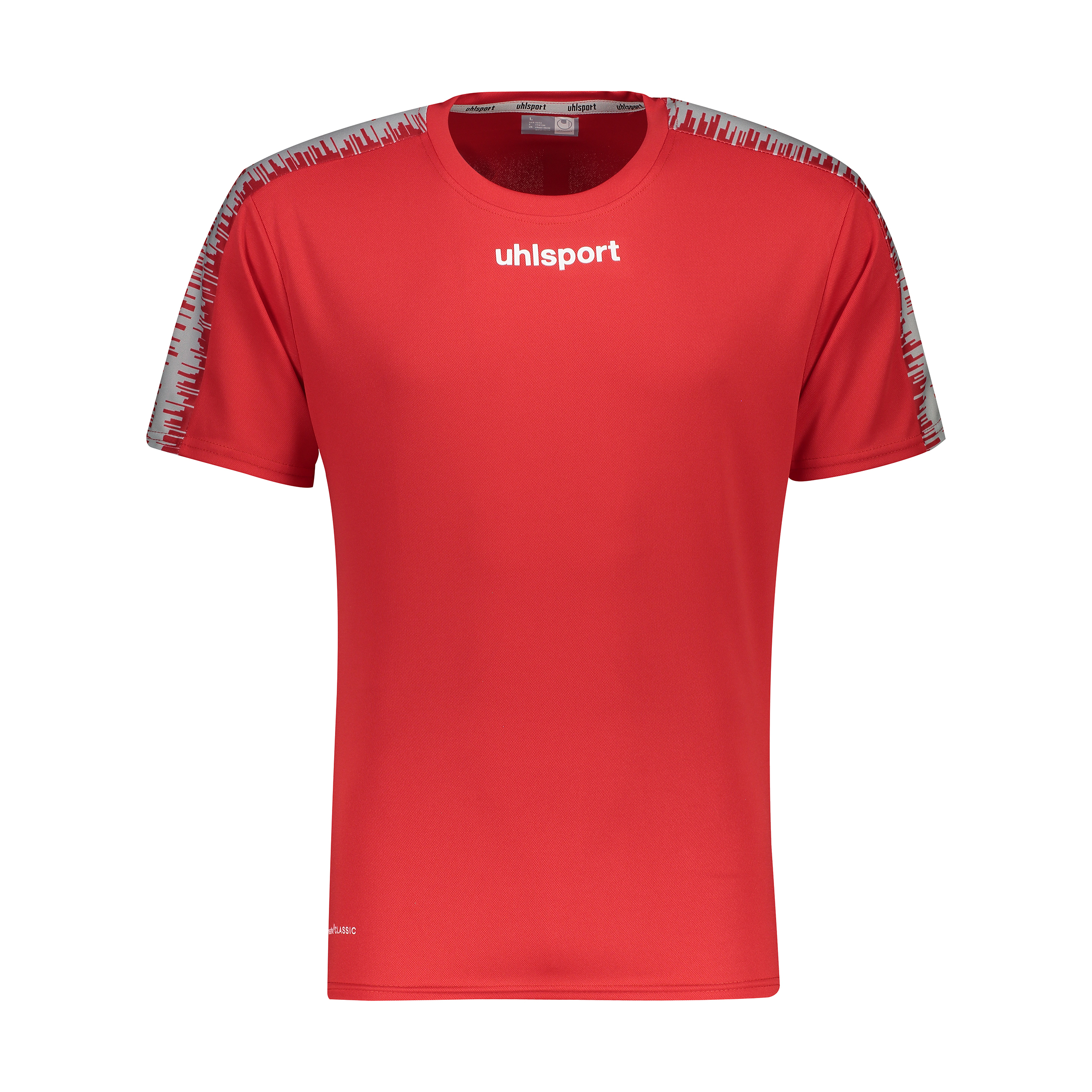 تی شرت ورزشی مردانه آلشپرت مدل MUH350-003