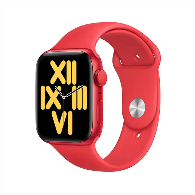 ساعت هوشمند مدل MC-620