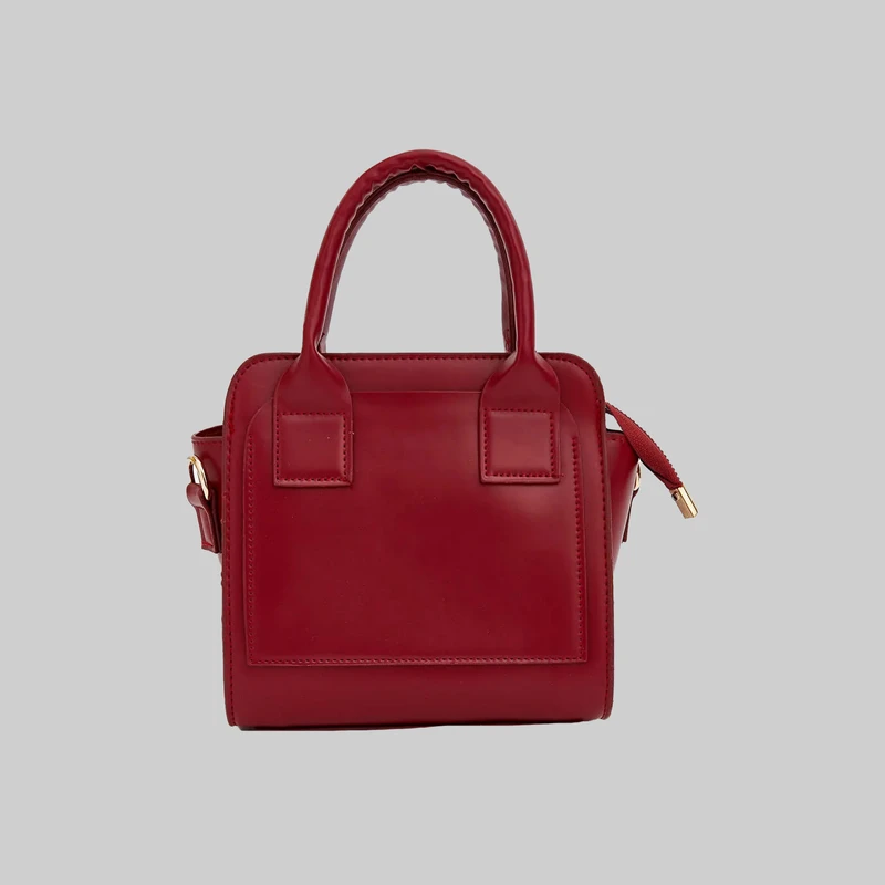 کیف دوشی زنانه ال سی وایکیکی مدل سچل کد LW 274