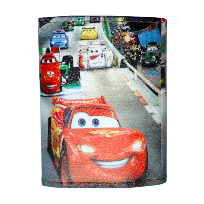 کیف پول مدل CARS کد 900 کیف پول مدل CARS کد 900