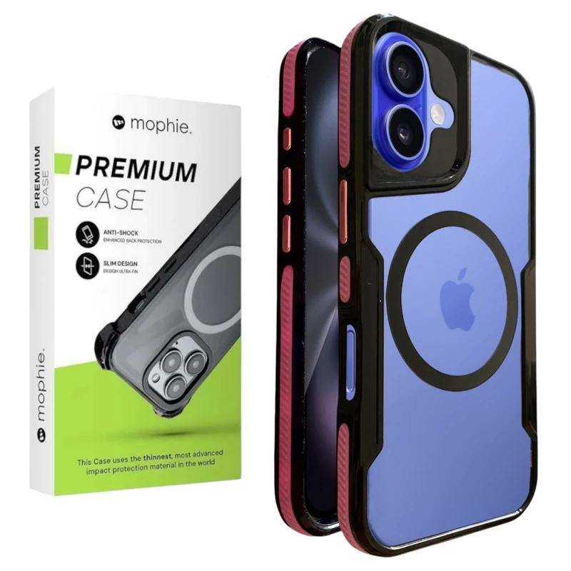 کاور موفی مدل 16_D03 مناسب برای گوشی موبایل اپل iPhone 16