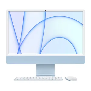 کامپیوتر همه کاره 24 اینچی اپل مدل imac MGPL3 2021