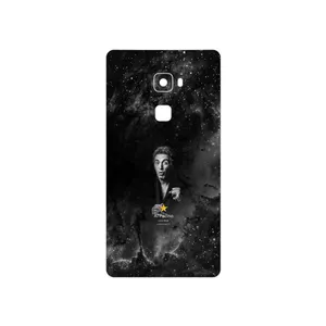 MAHOOT Al Pacino Cover Sticker for Huawei Mate S