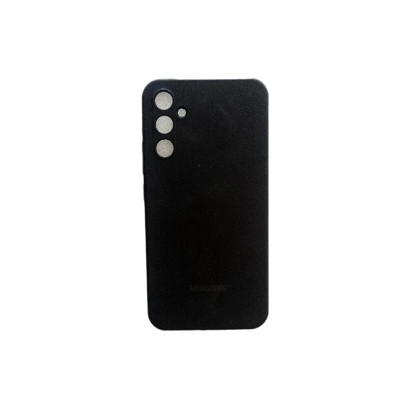 کاور مدل سیلیکونی مناسب برای گوشی موبایل سامسونگ Galaxy A34