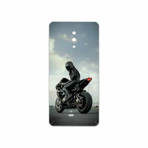 MAHOOT Motorcycling Cover Sticker for Oppo RENO 10X
