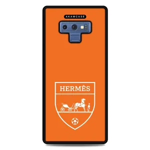 AKAM AMC-WSGN9-BRANDS-28 Cover For Samsung Galaxy Note 9