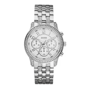 ساعت مچی عقربه ای زنانه گس مدل W22520L1