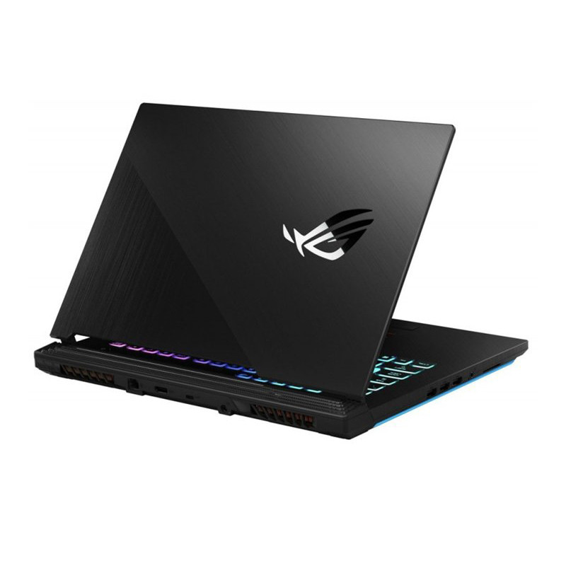 لپ تاپ 15.6 اینچی ایسوس مدل ROG Strix G15 G512LI-D لپ تاپ 15.6 اینچی ایسوس مدل ROG Strix G15 G512LI-D