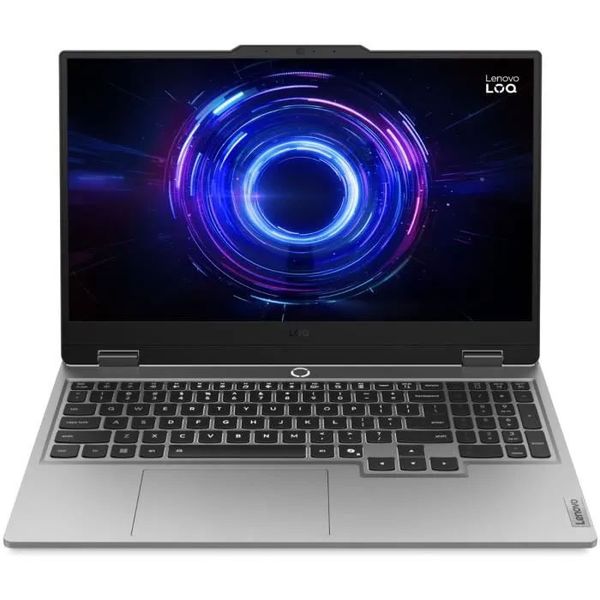 لپ تاپ 15.6 اینچی لنوو مدل LOQ 15IRX10-i7 14700HX-RTX5060 8GB-12GB DDR5 4800MHz-512GB SSD-FHD 144Hz - کاستوم شده