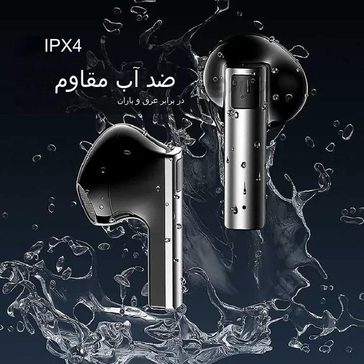 هدفون بلوتوثی ریمکس مدل G2 -  - 7