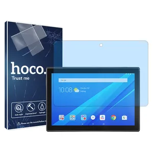 محافظ صفحه نمایش ضد اشعه آبی هوکو مدل HyBLU مناسب برای تبلت لنوو Tab4 10 TB-X504F