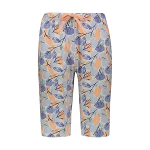 شلوارک زنانه جامه پوش آرا مدل 4152009290-5823