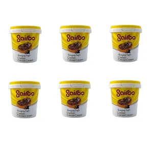 شکلات صبحانه کلاسیک سایرو - 128 گرم بسته 6 عددی