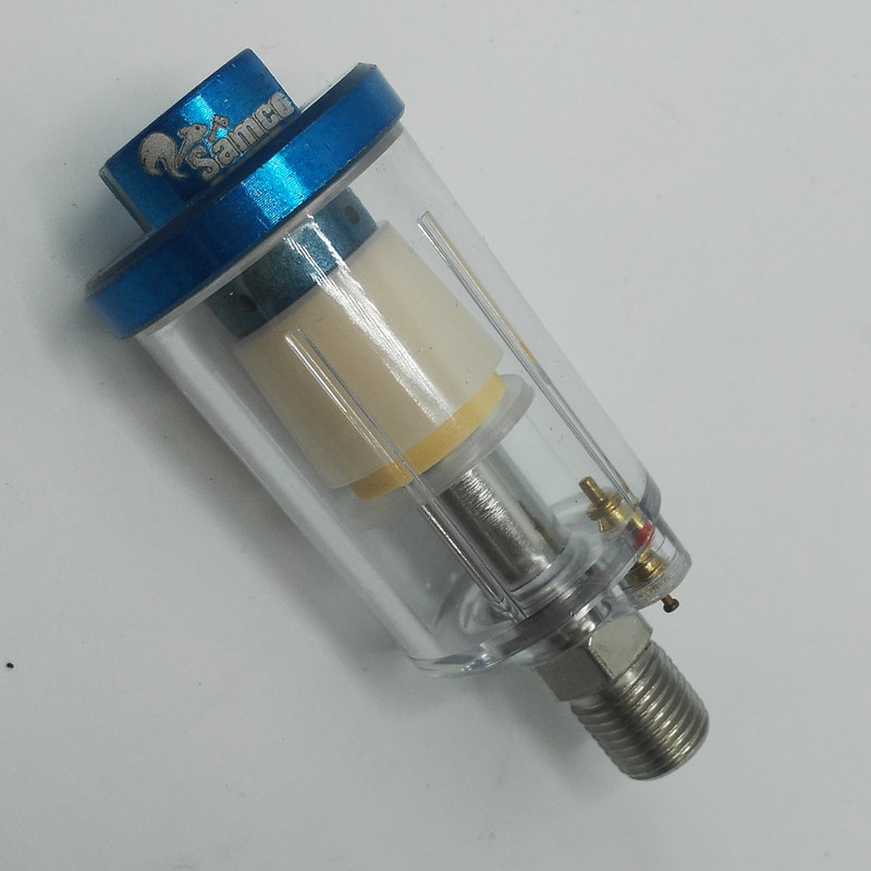 رطوبت گیر هوای کمپرسور سامکو مدل YPNC-MF80