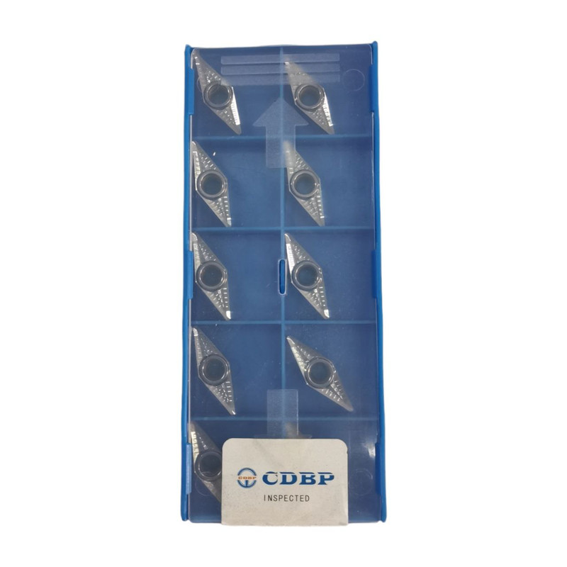 اینسرت سی دی بی پی مدل الماس لوزی بسته دو عددی اینسرت سی دی بی پی مدل الماس لوزی بسته دو عددی