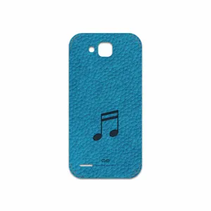 MAHOOT BL-CHG2 Cover Sticker for Honor 3X G750