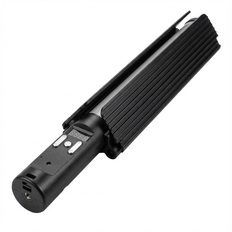 باتوم لایت مدل AZ-05 RGB