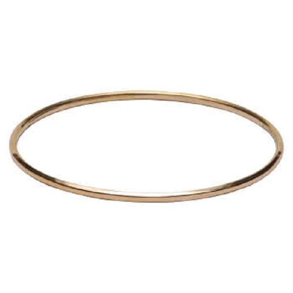 عکس شماره 8 : النگو طلا 18 عیار زنانه گالری یارطلا کد al30-3