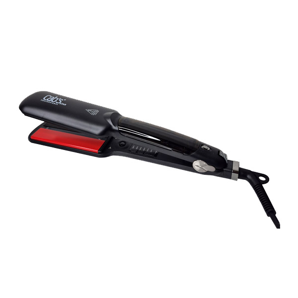 قیمت روز اتو مو حرفه‌ای کبس مدل INFRARED & STEAM کد KR - 088 خرید
