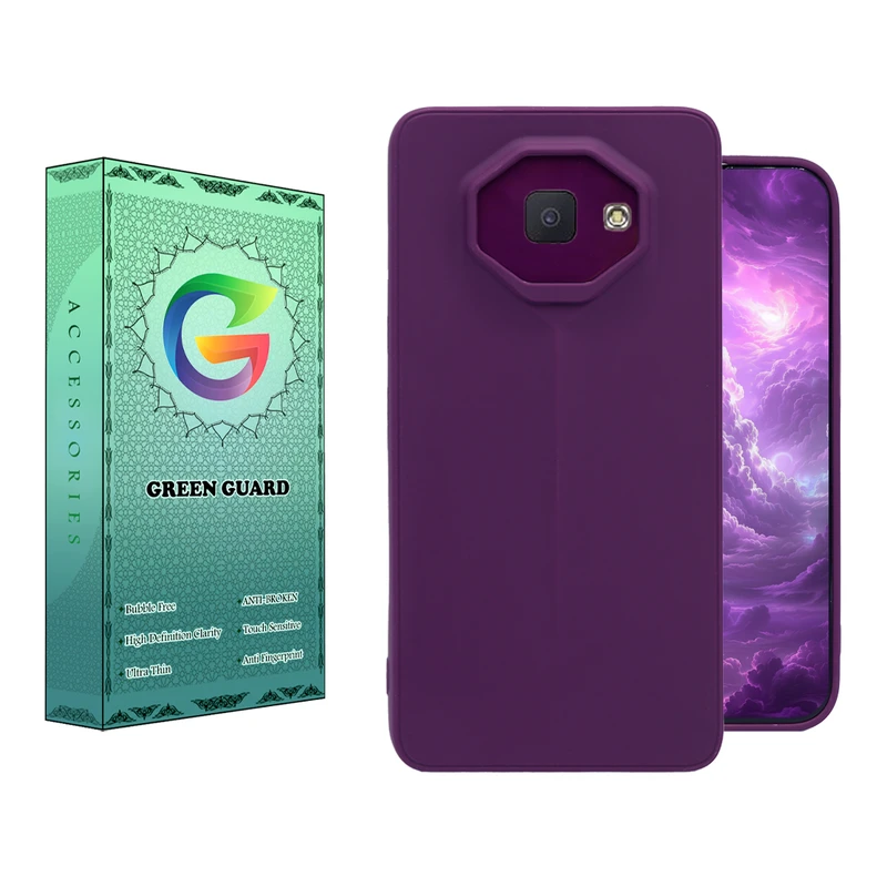 کاور گرین گارد طرح Design کد TP_L66 مناسب برای گوشی موبایل سامسونگ Galaxy J5 Prime