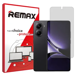 Remax Hydrogel model Matte Screen Protector for Xiaomi Redmi Turbo 4 mobile phone