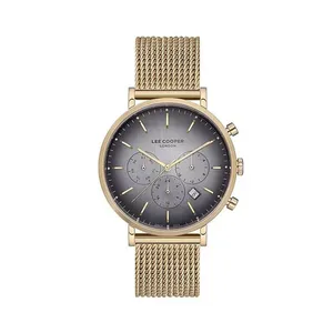 ساعت مچی عقربه‌ای مردانه لی کوپر مدل LC07174.160