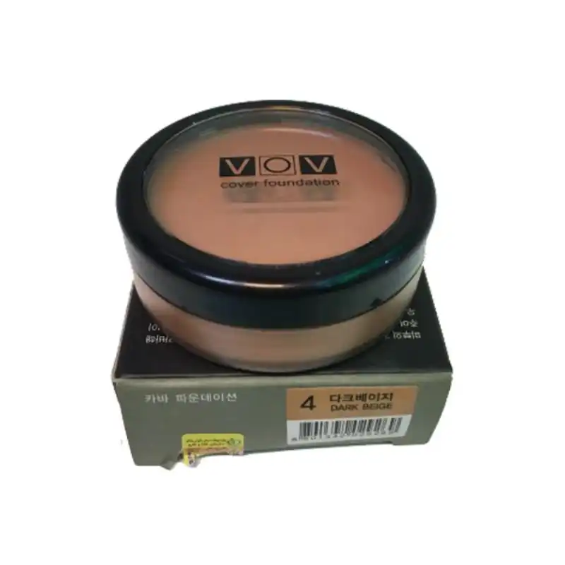 کرم گریم وو شماره 4