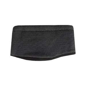 هدبند بافتنی مردانه مدل AMPA-05